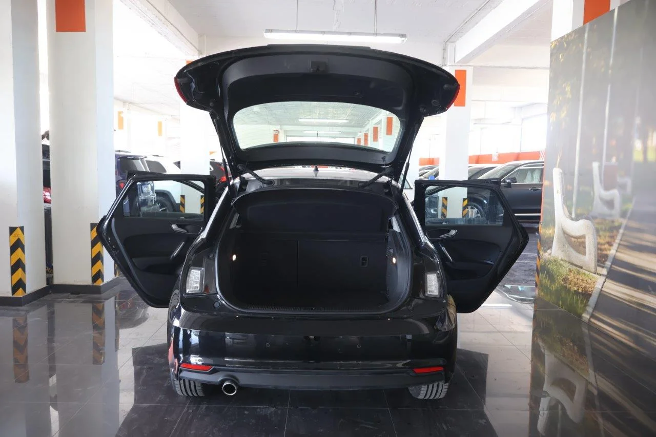Audi A1 - View model 8
