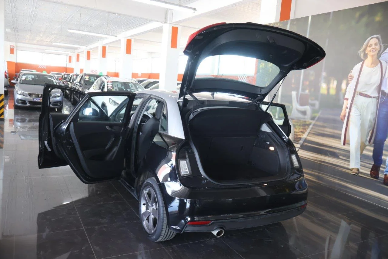 Audi A1 - View model 9