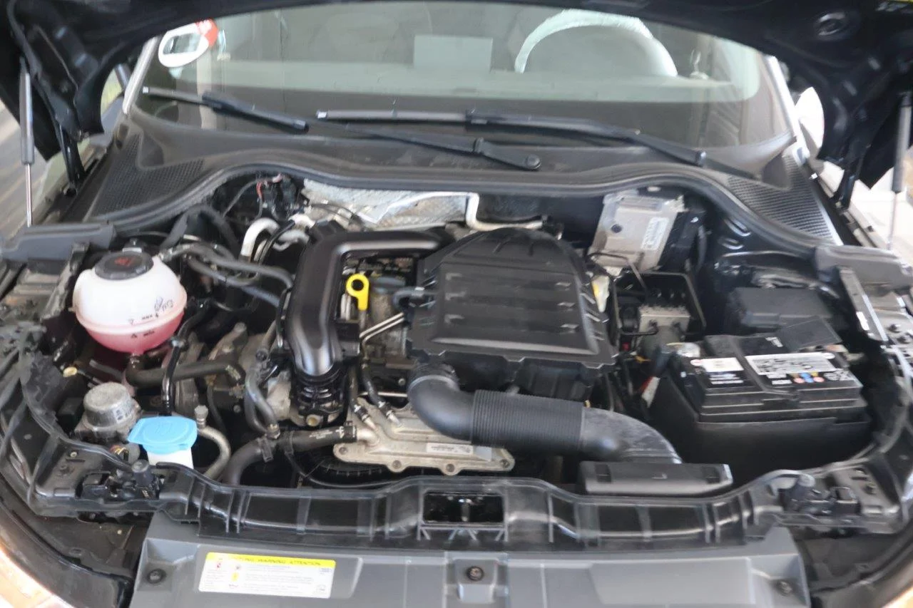 Audi A1 - View model 20