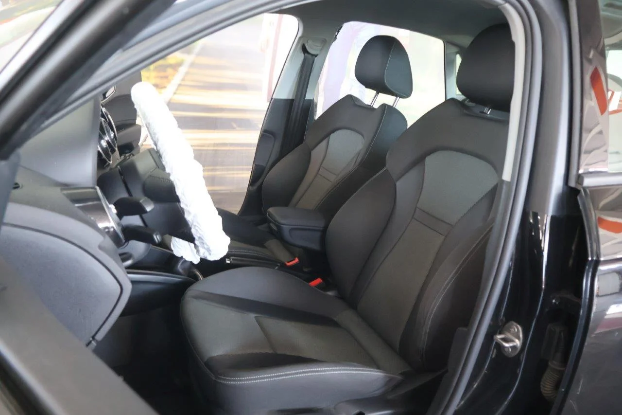 Audi A1 - View model 22