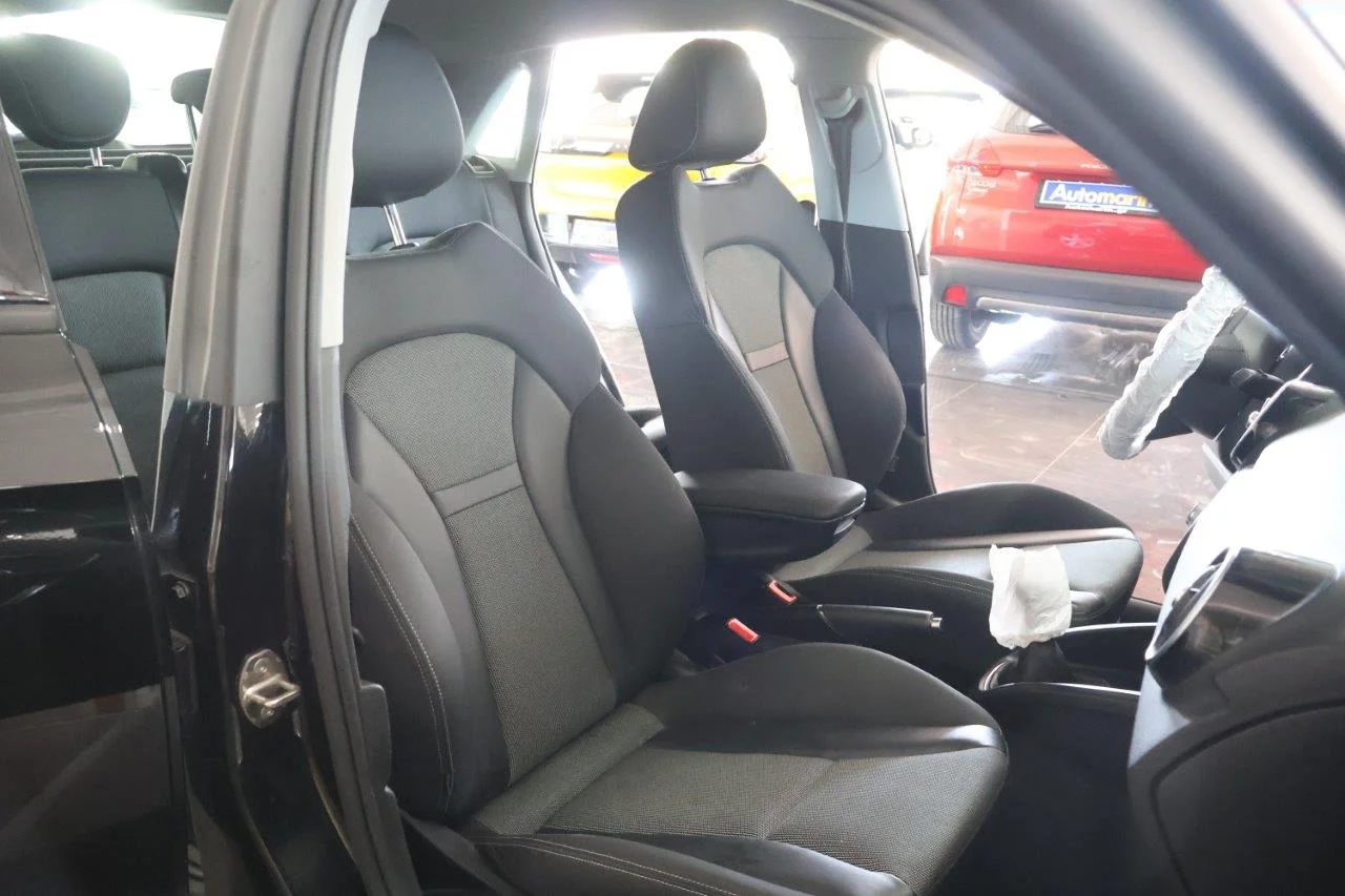 Audi A1 - View model 23