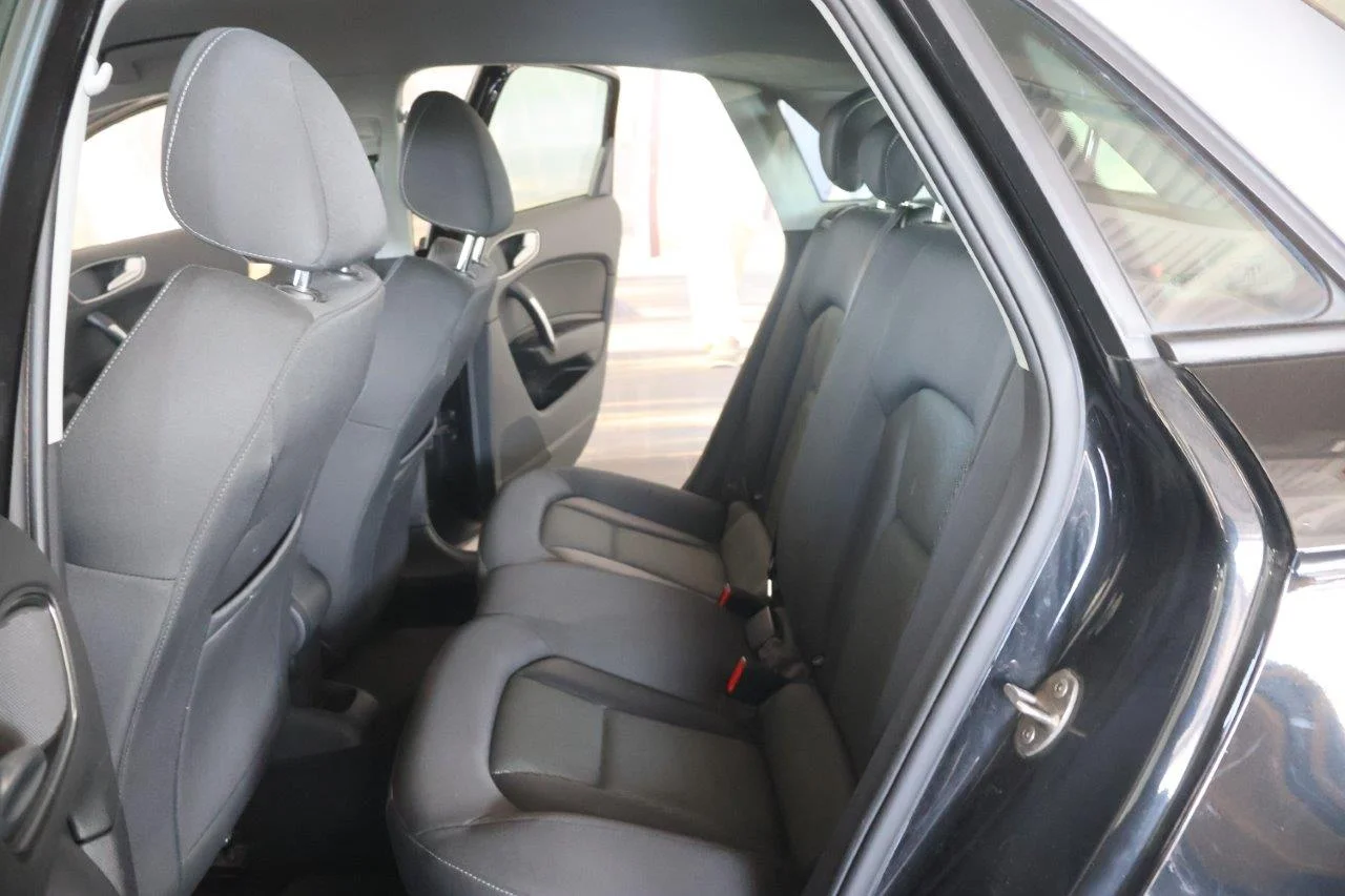 Audi A1 - View model 24
