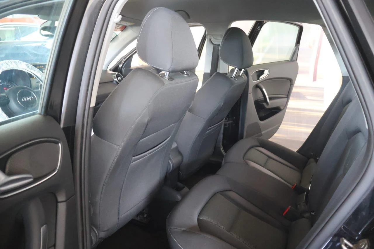 Audi A1 - View model 25