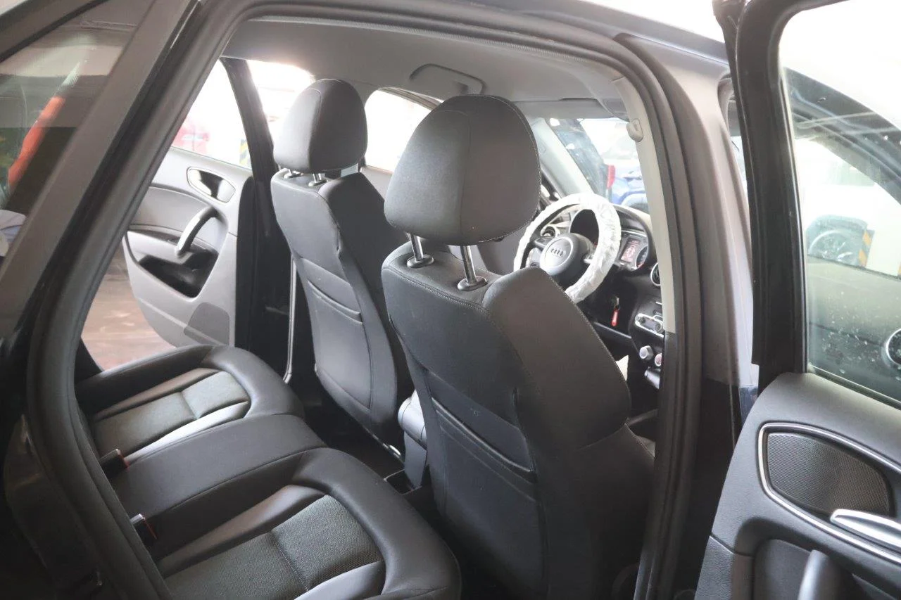 Audi A1 - View model 26