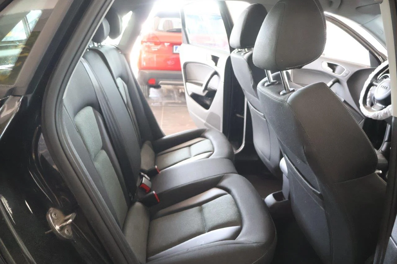 Audi A1 - View model 27