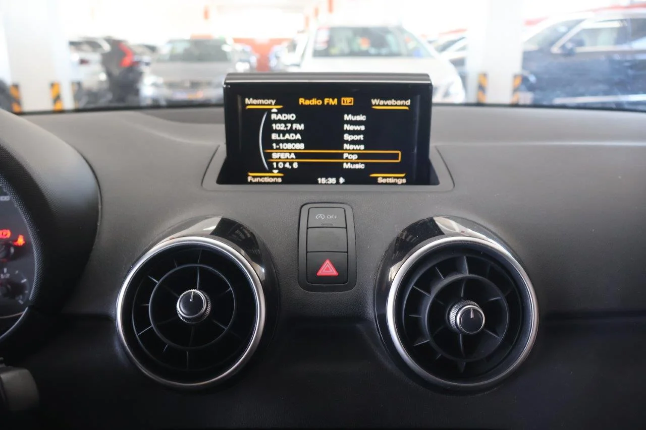 Audi A1 - View model 28