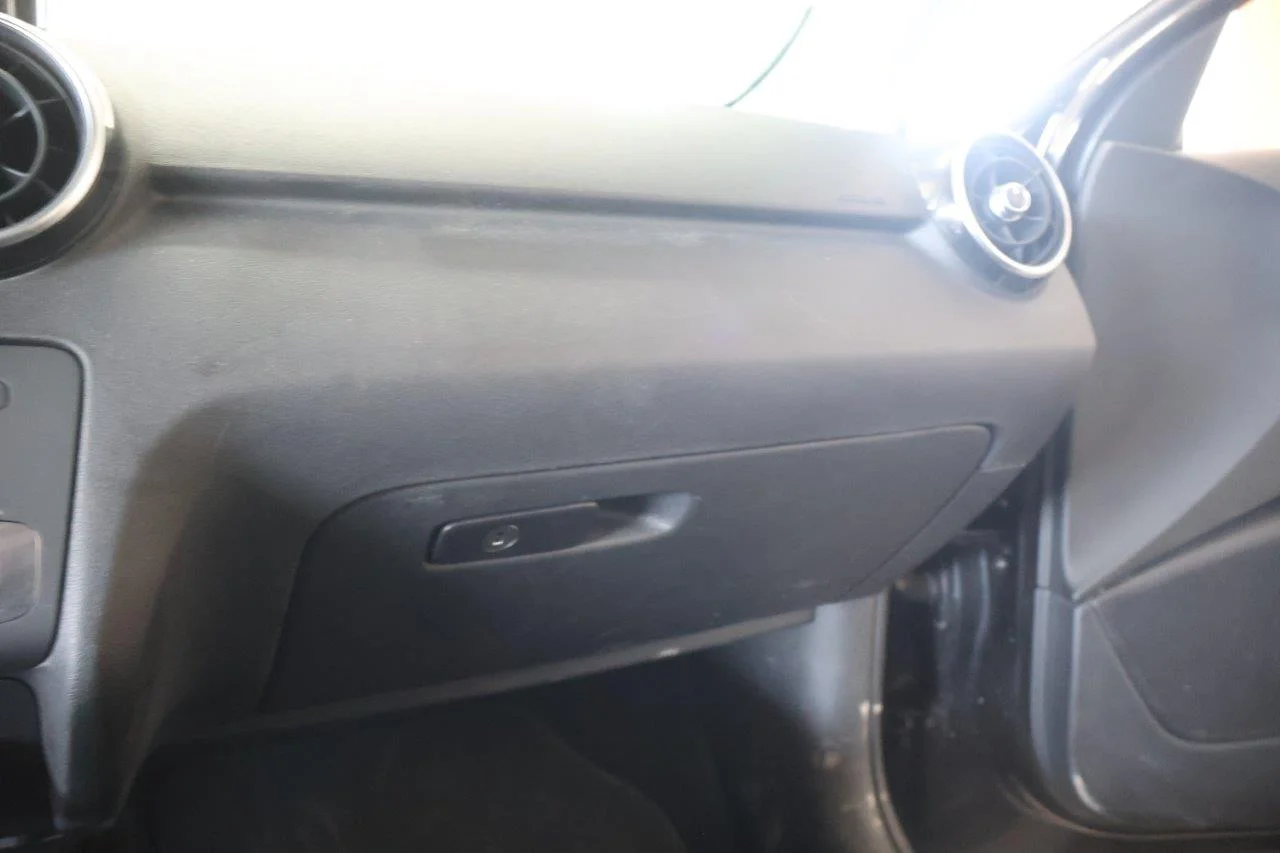 Audi A1 - View model 29