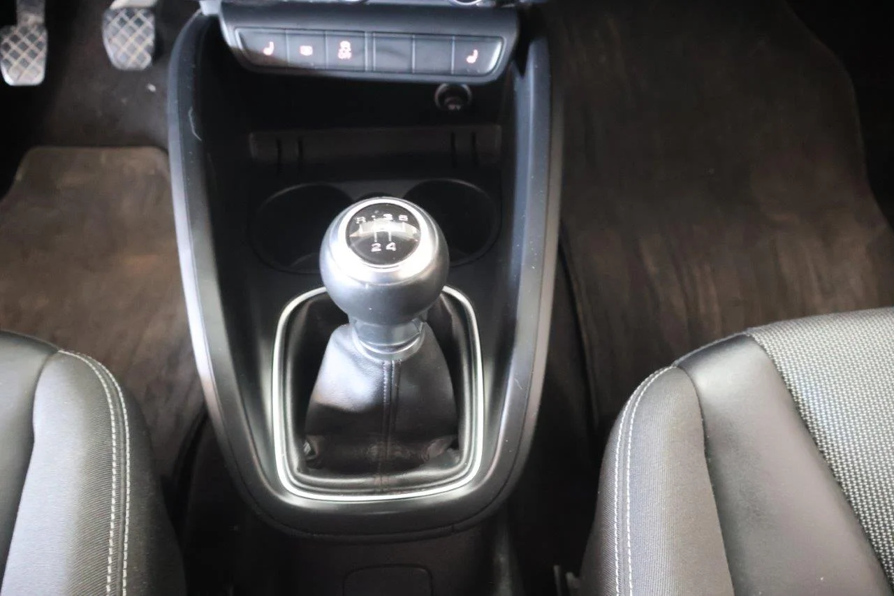Audi A1 - View model 31