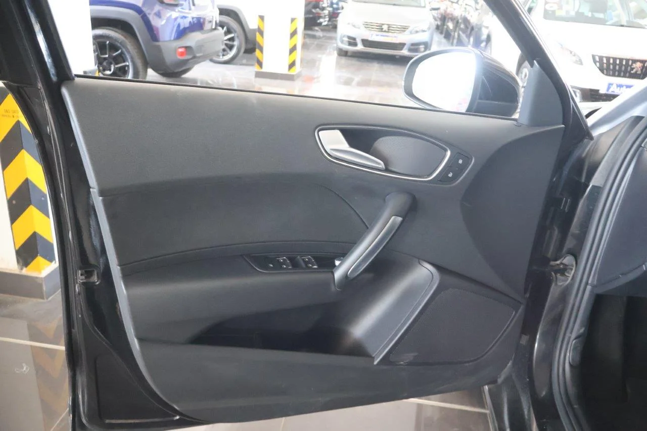 Audi A1 - View model 32
