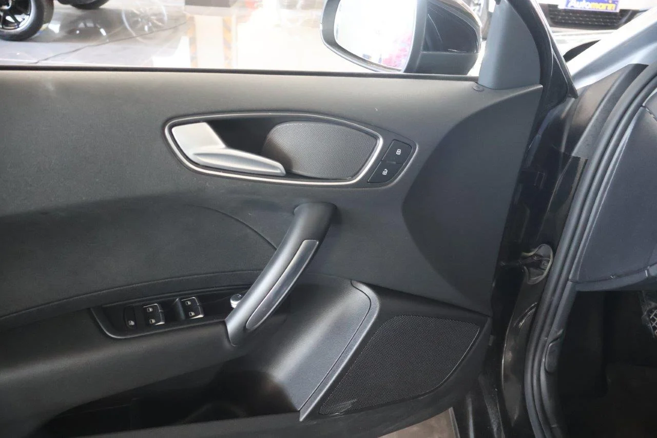 Audi A1 - View model 33