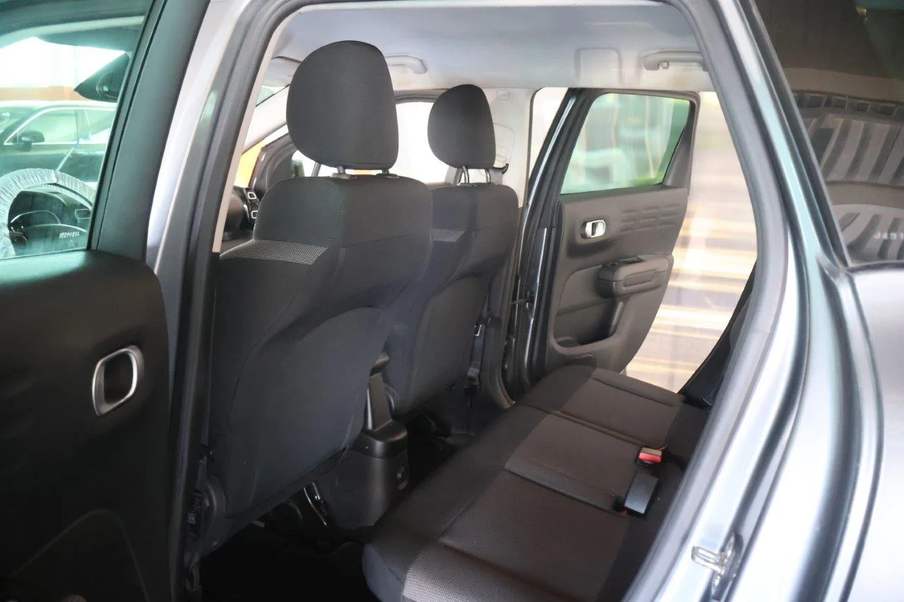 Citroen C3 Aircross - View model 26