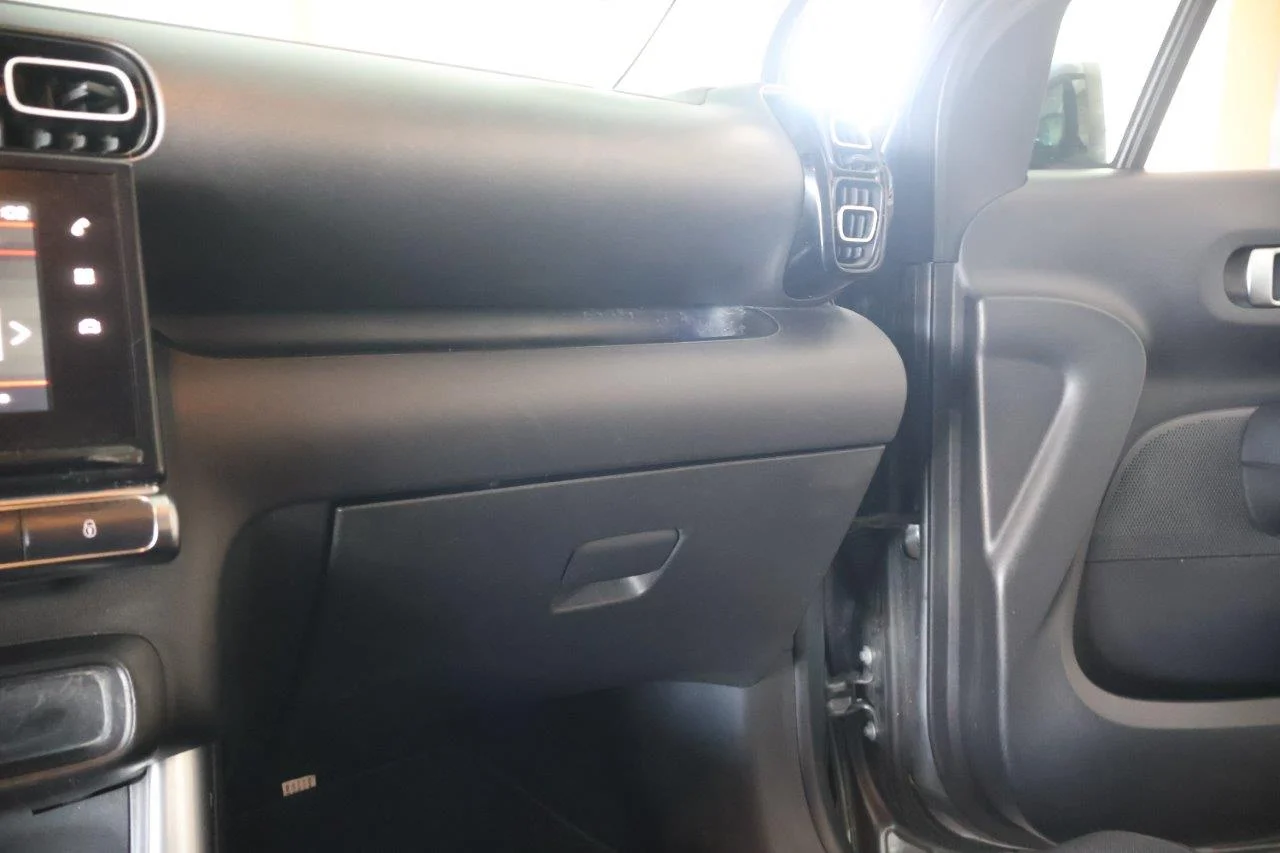 Citroen C3 Aircross - View model 31