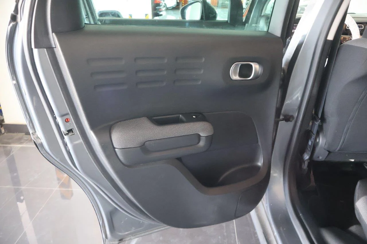 Citroen C3 Aircross - View model 35