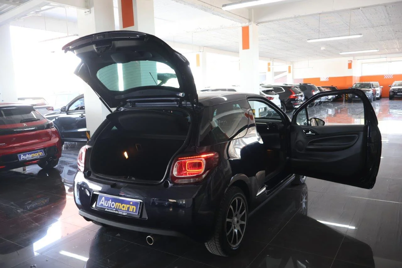 DS DS3 - View model 7
