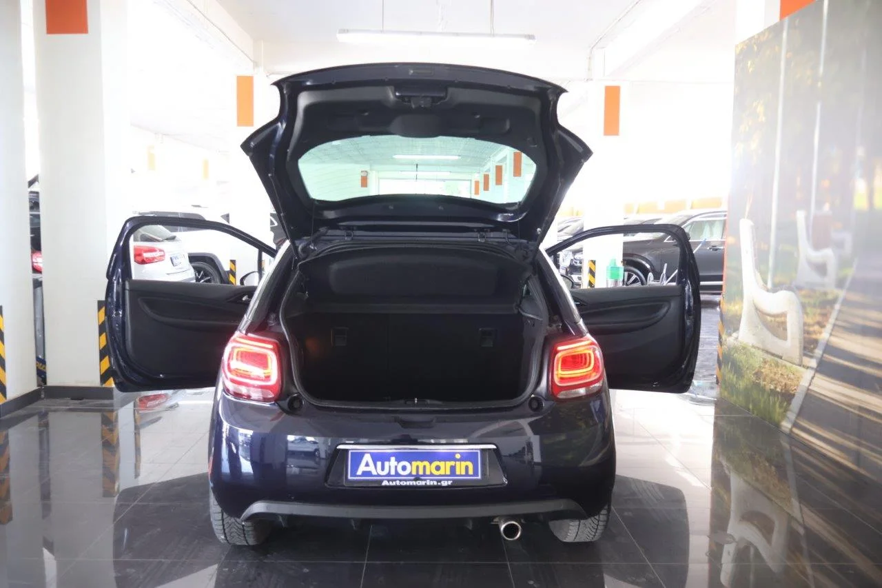 DS DS3 - View model 8