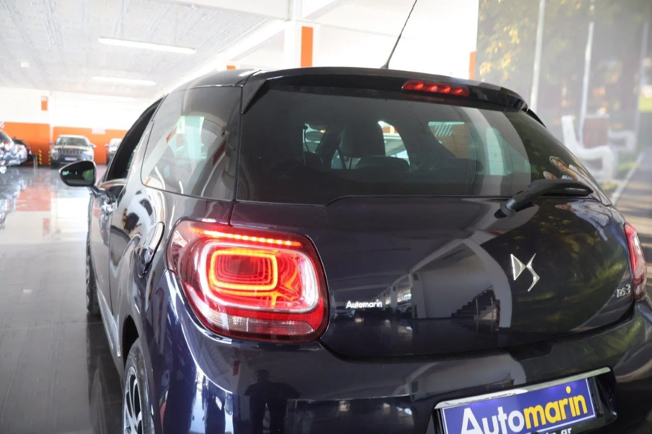 DS DS3 - View model 12