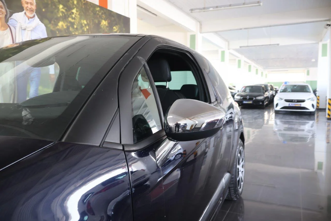 DS DS3 - View model 13