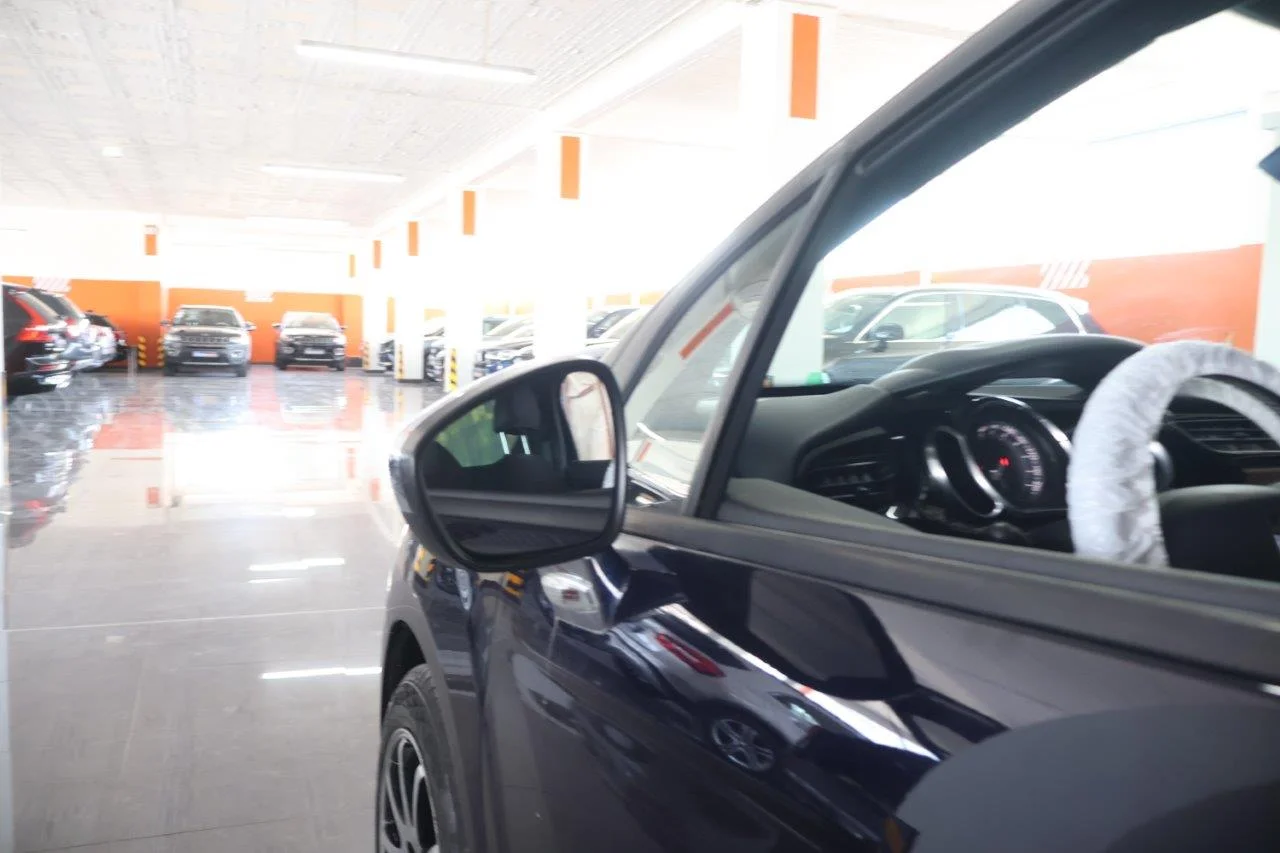 DS DS3 - View model 14