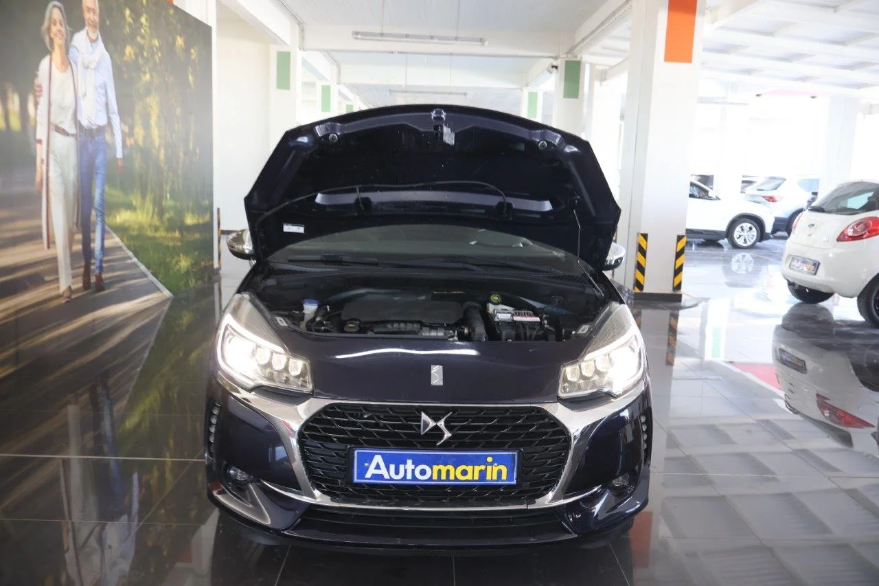 DS DS3 - View model 18