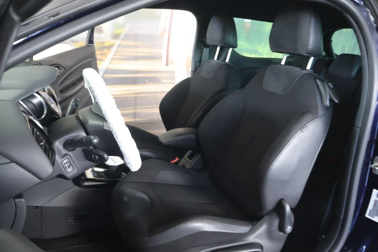 DS DS3 - View model 21