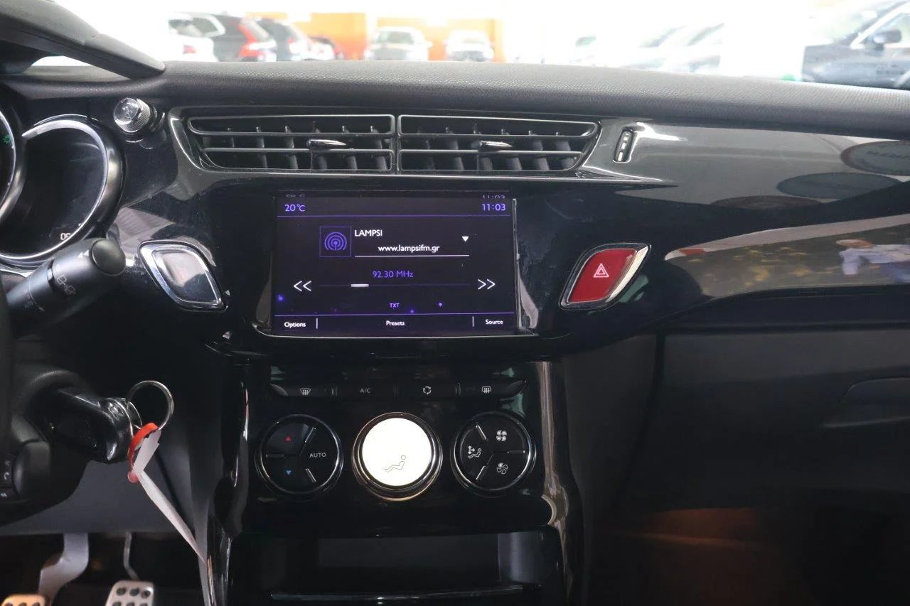 DS DS3 - View model 24