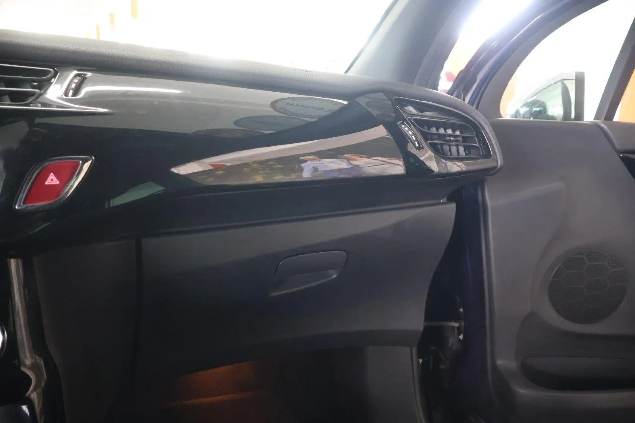 DS DS3 - View model 25