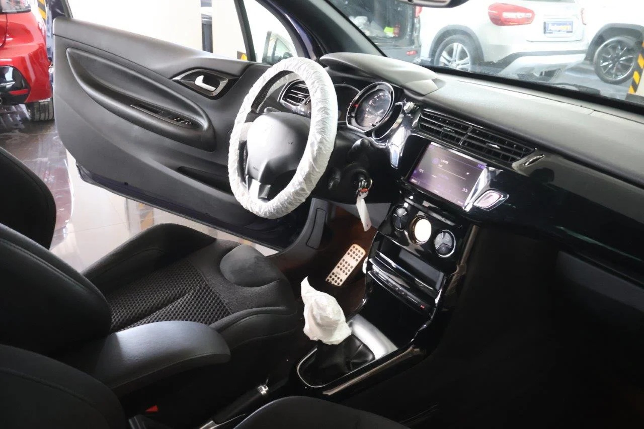 DS DS3 - View model 29