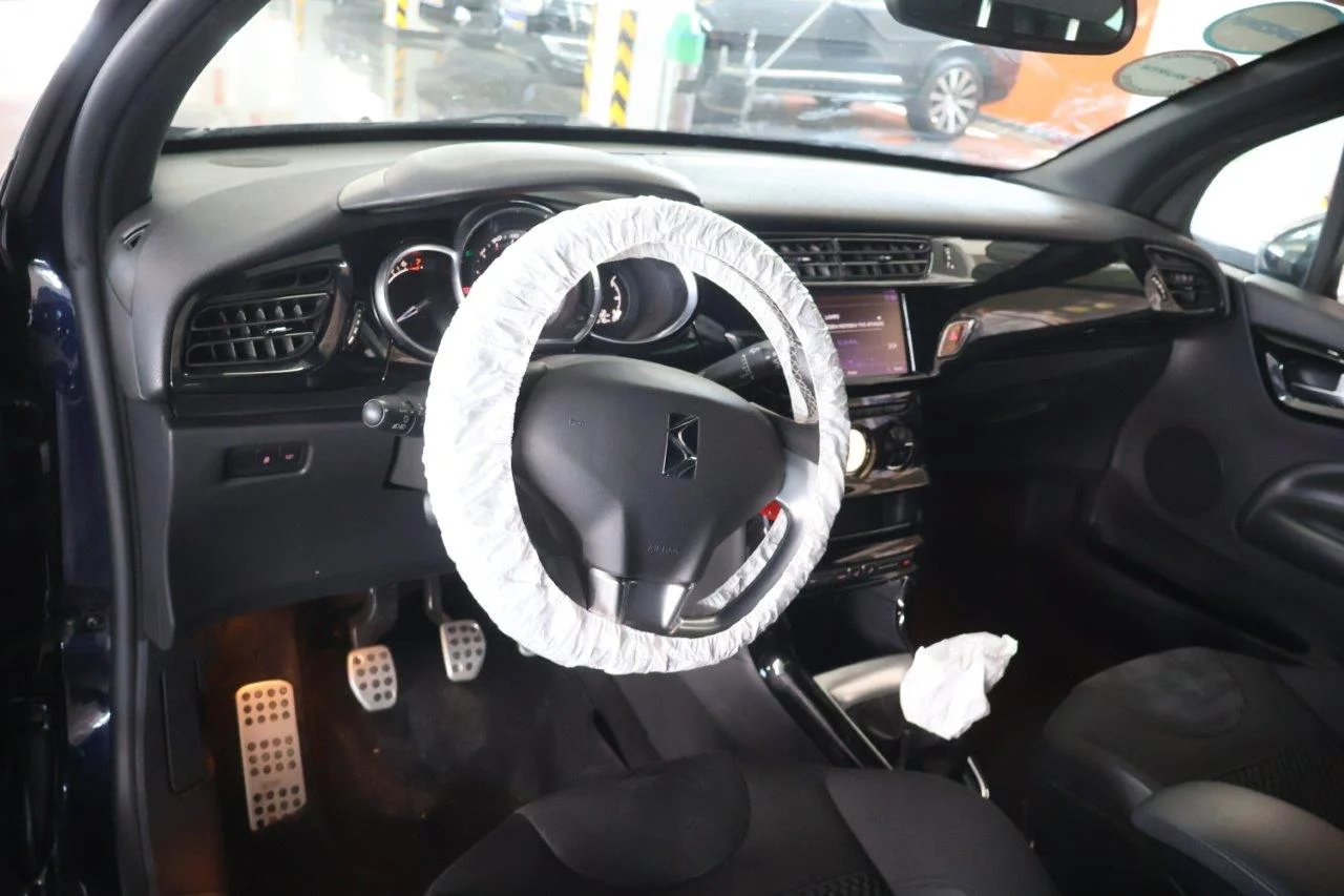 DS DS3 - View model 30