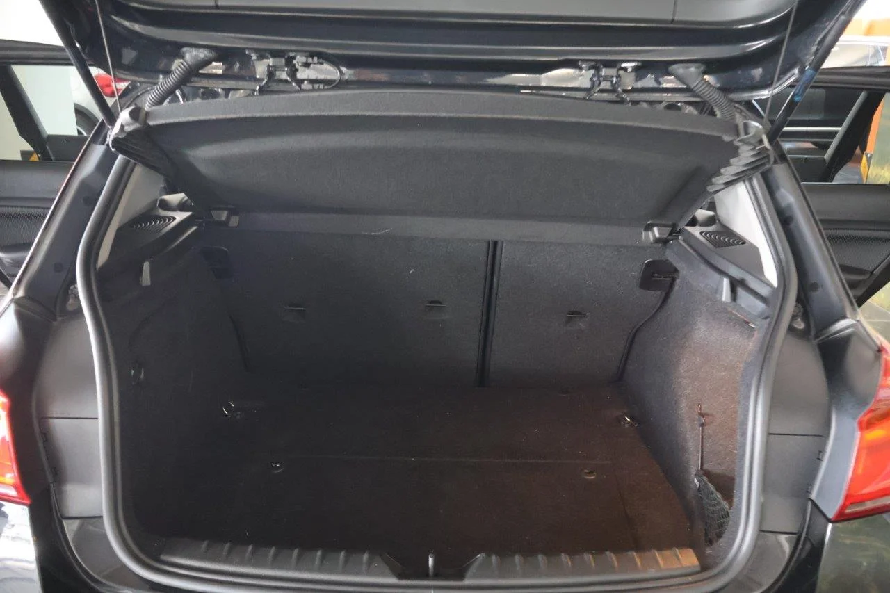 Bmw 118 - View model 10