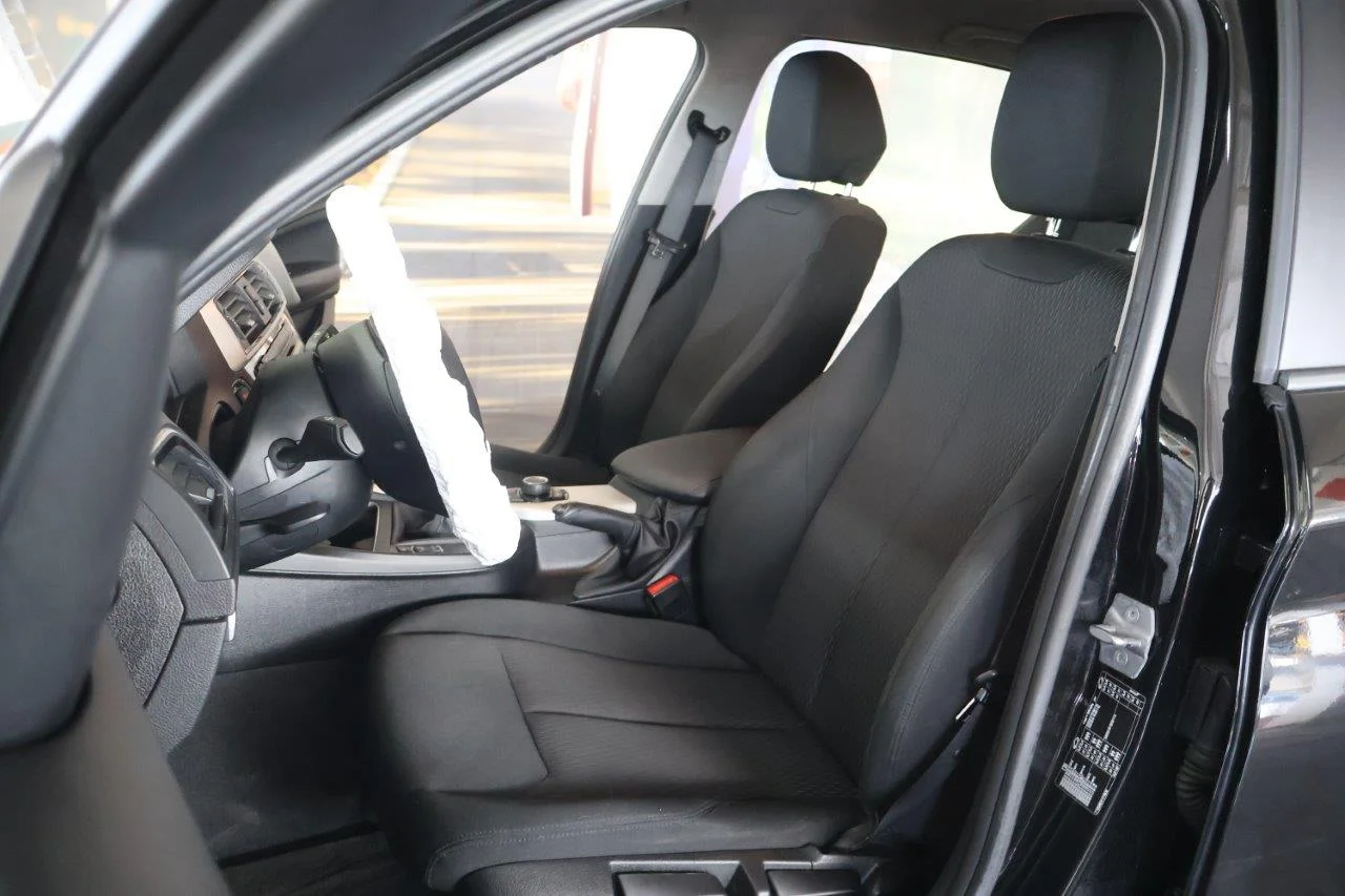 Bmw 118 - View model 23