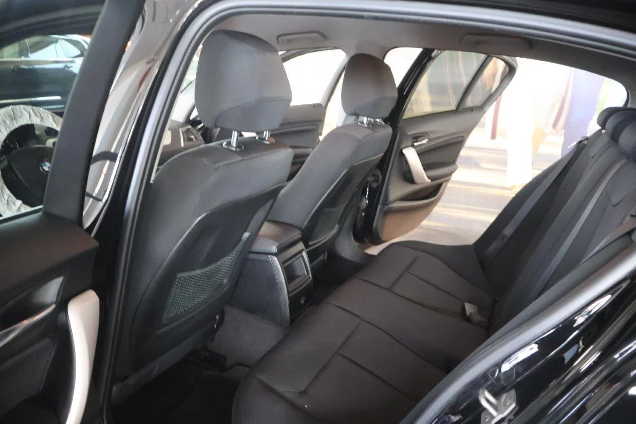Bmw 118 - View model 26