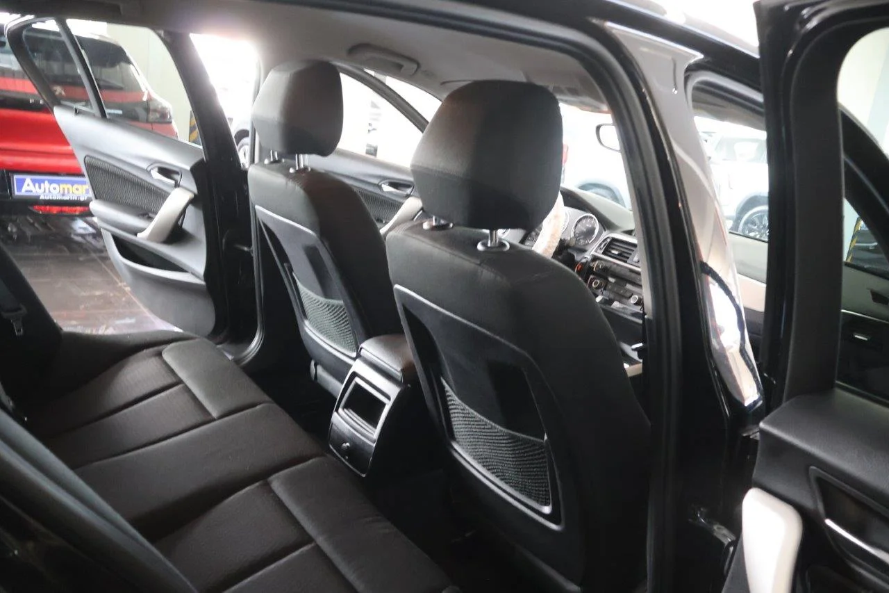 Bmw 118 - View model 28