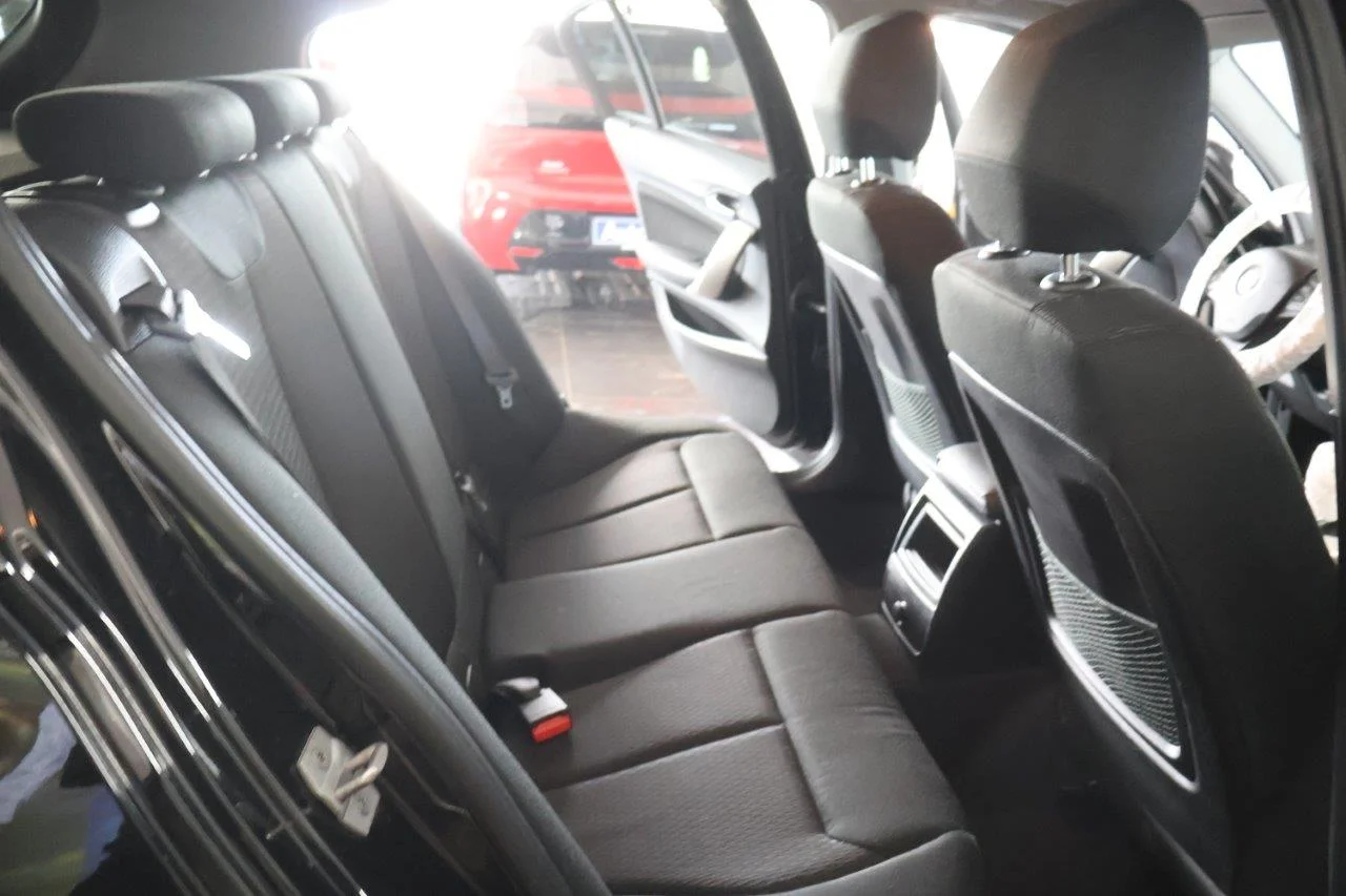 Bmw 118 - View model 29