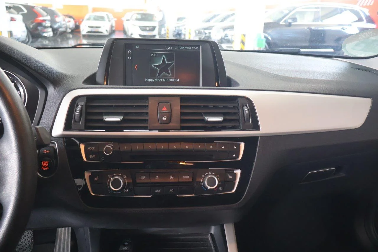 Bmw 118 - View model 30