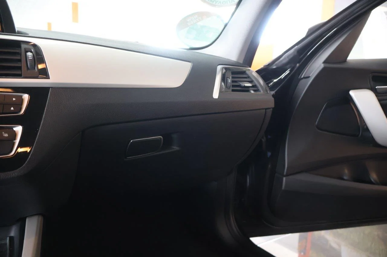 Bmw 118 - View model 31
