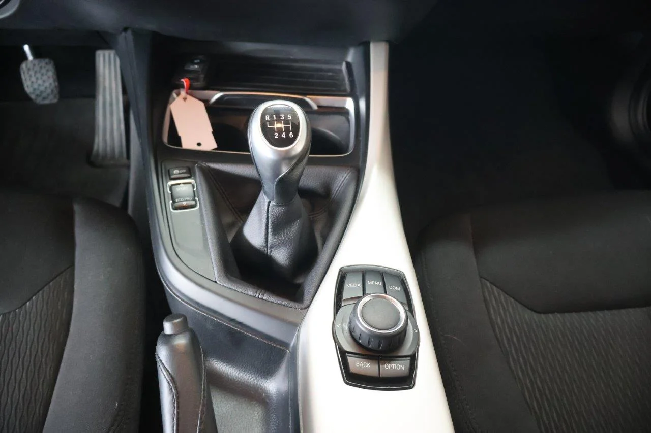 Bmw 118 - View model 32