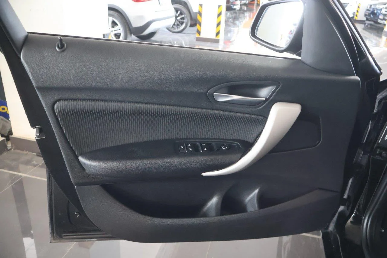 Bmw 118 - View model 33