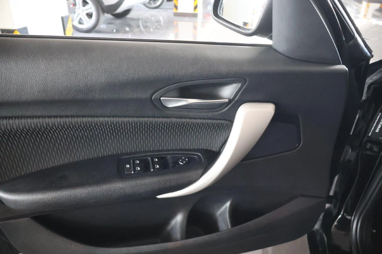 Bmw 118 - View model 34