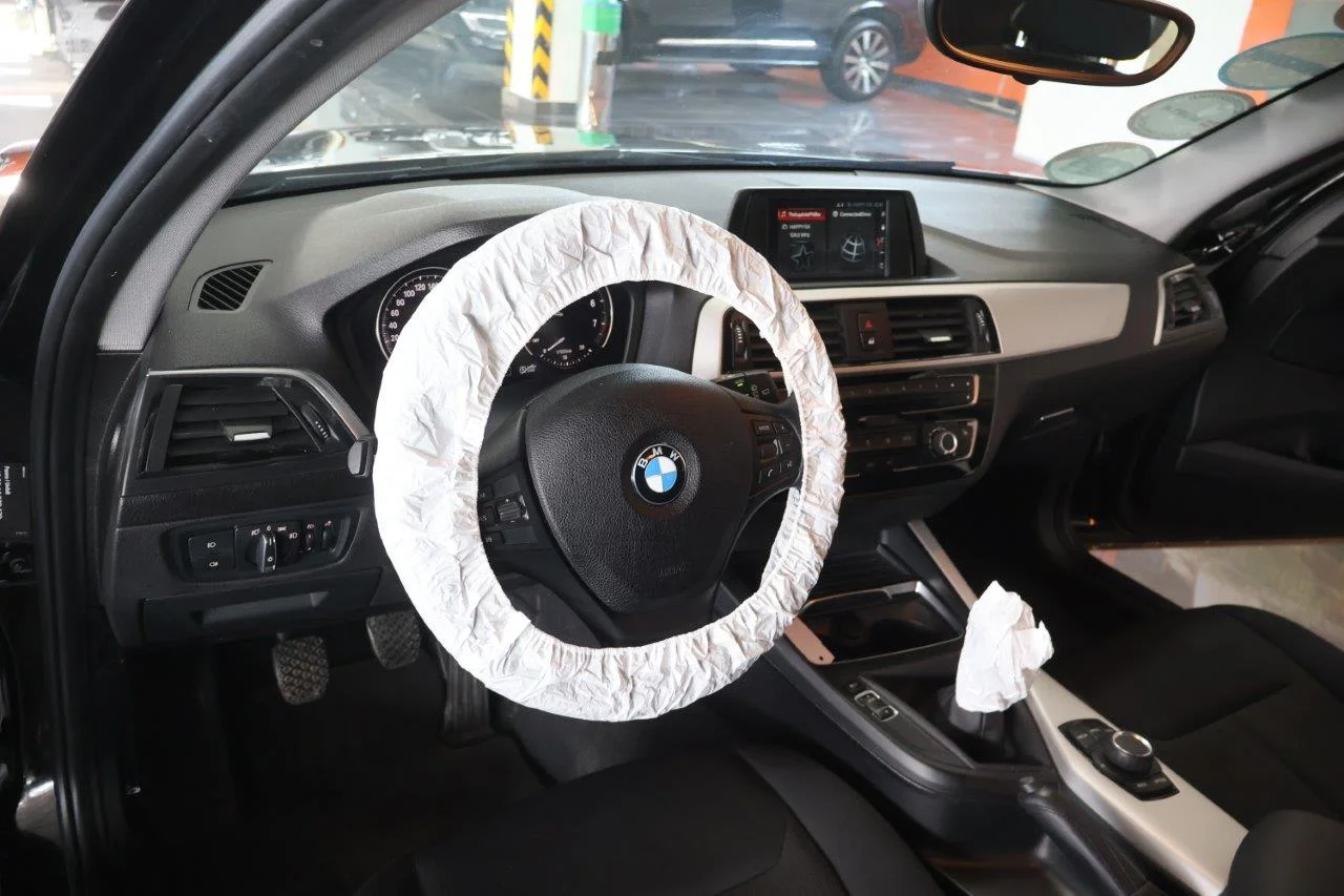 Bmw 118 - View model 36