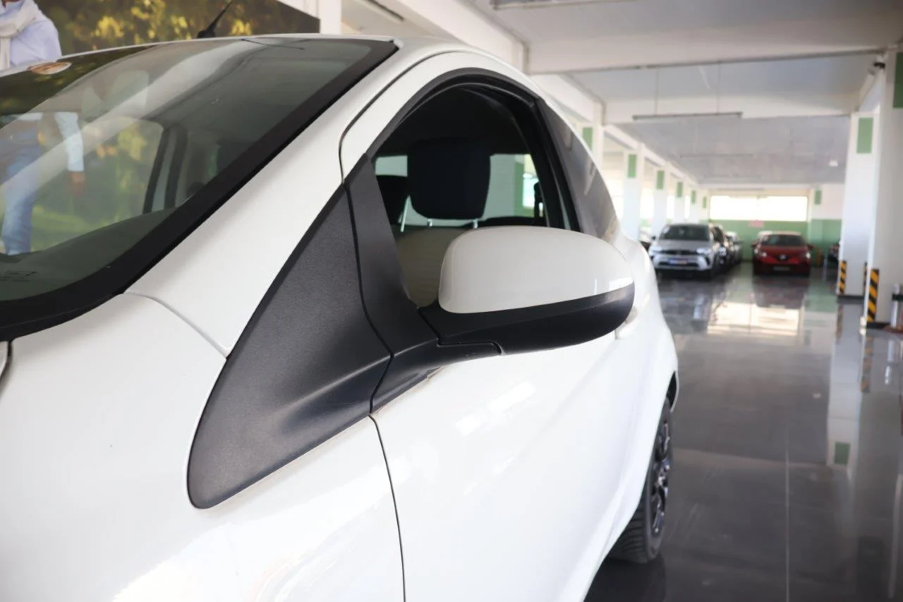 Ford Ka - View model 15