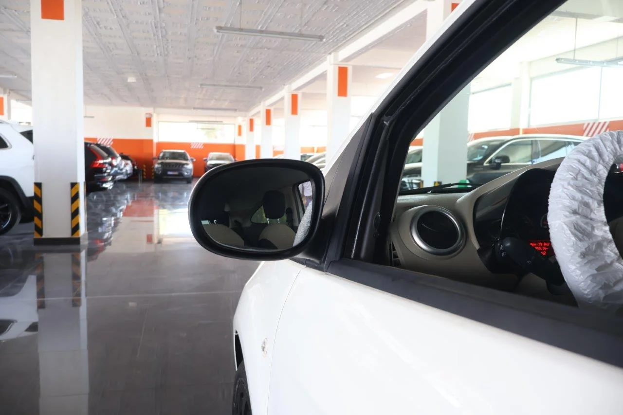 Ford Ka - View model 16