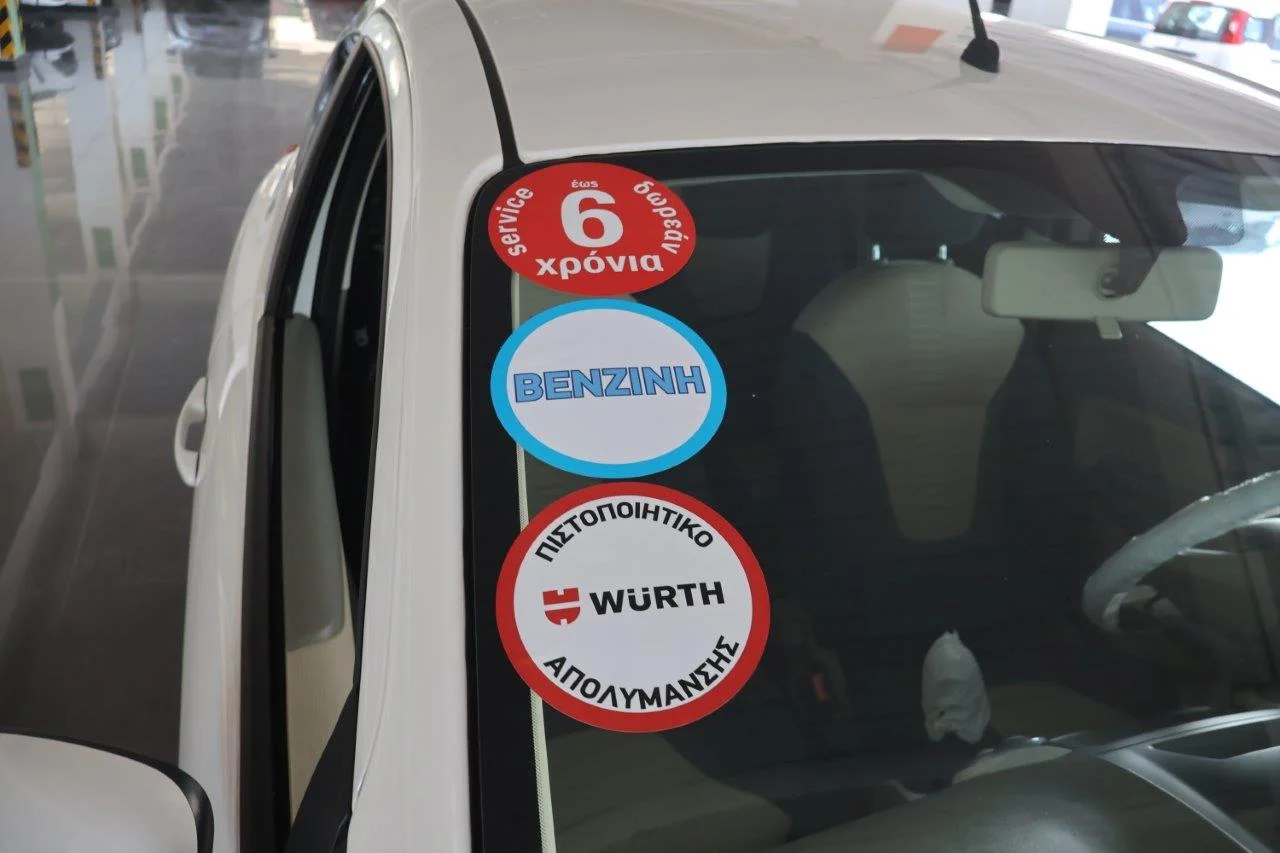 Ford Ka - View model 19