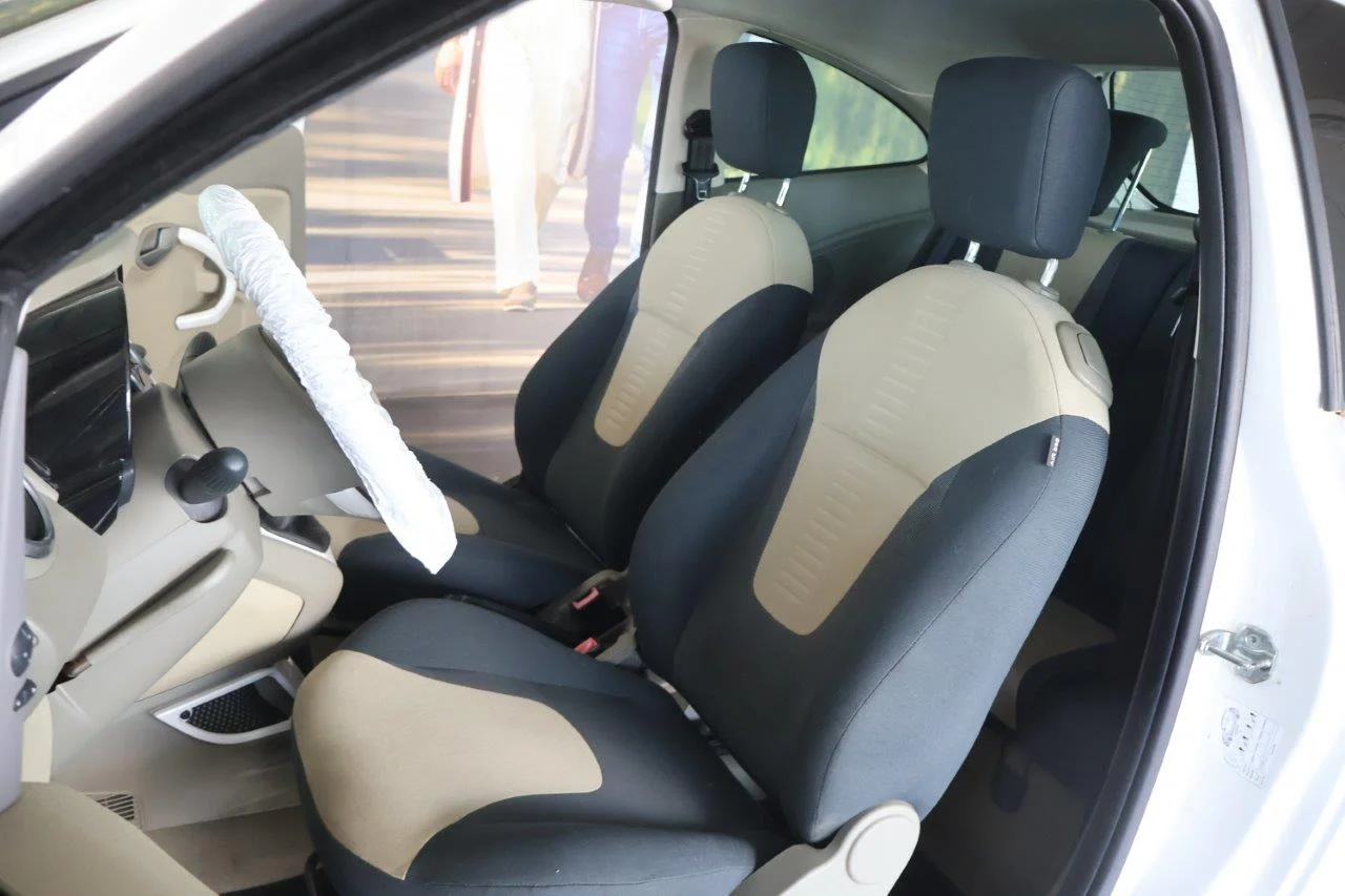 Ford Ka - View model 23