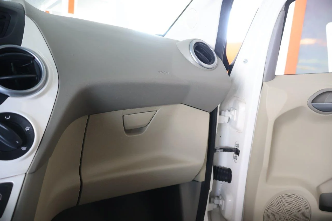Ford Ka - View model 27