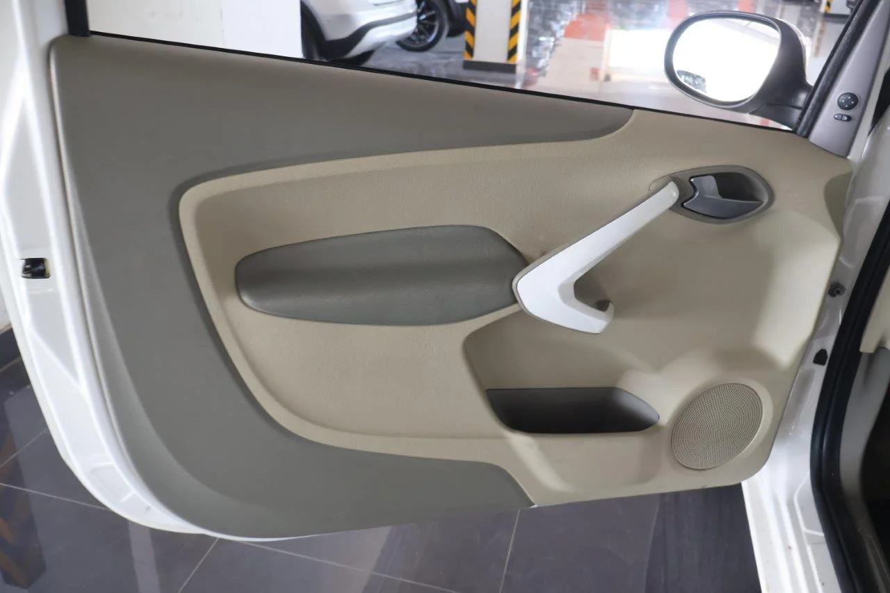 Ford Ka - View model 29