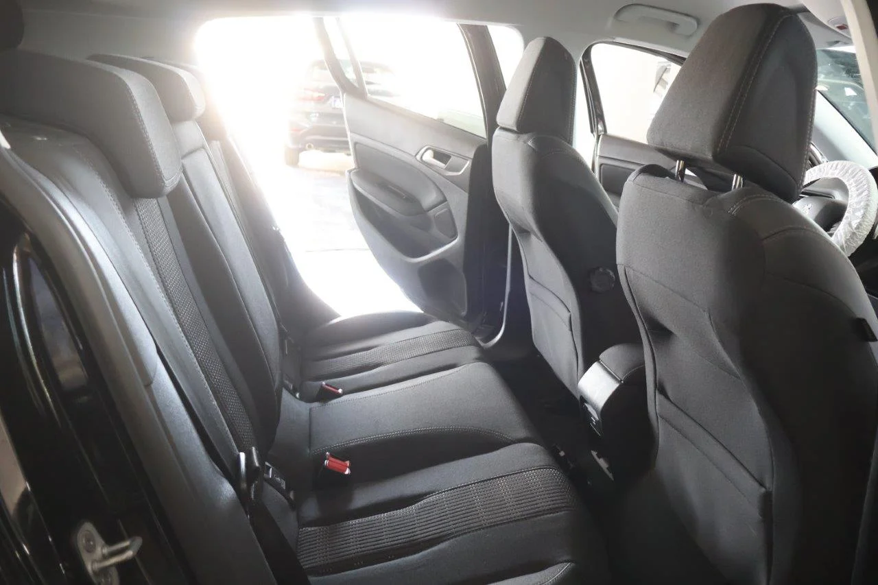 Peugeot 308 - View model 26