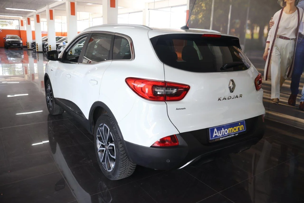 Renault Kadjar - View model 6