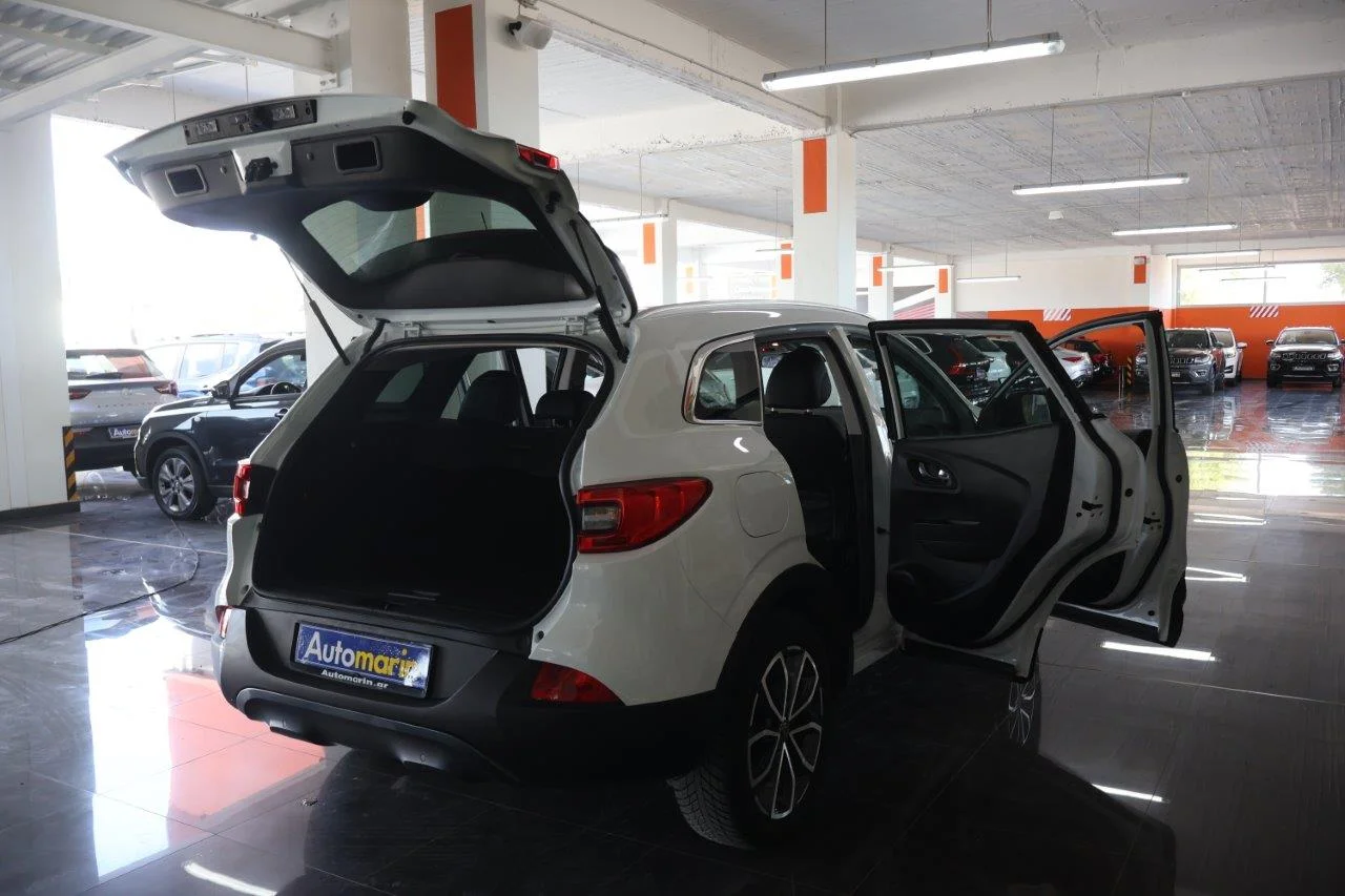 Renault Kadjar - View model 7