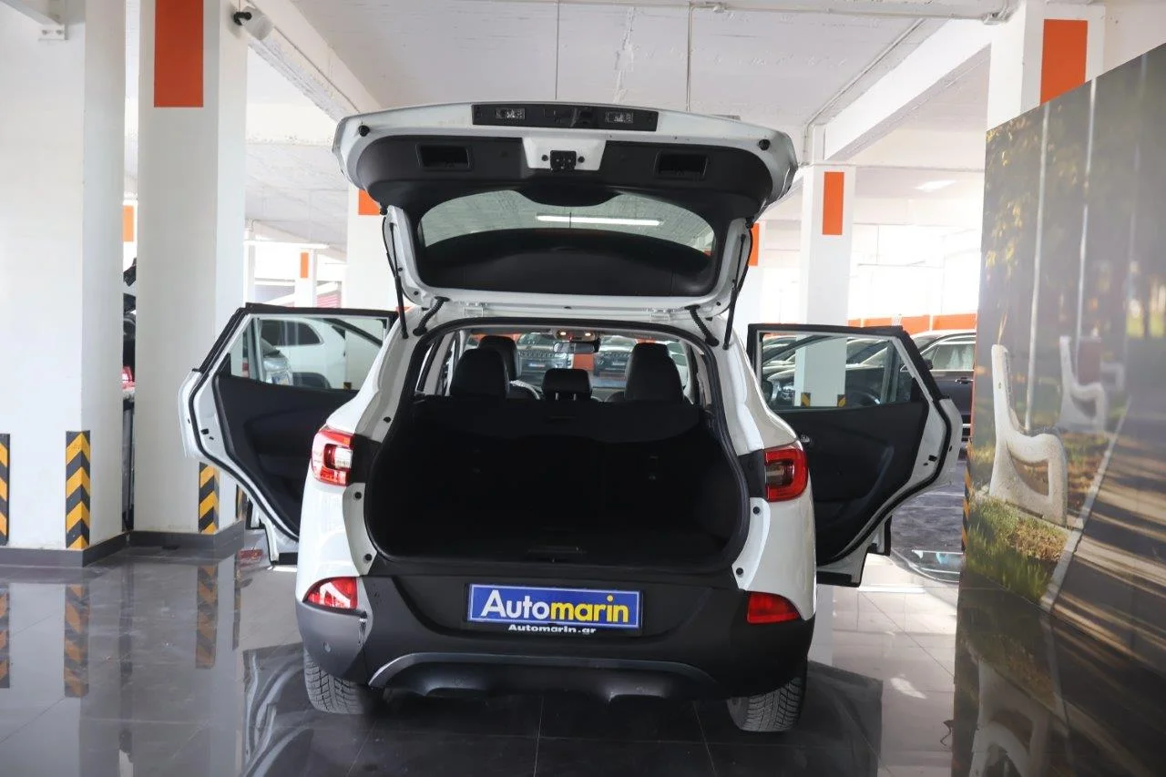 Renault Kadjar - View model 8