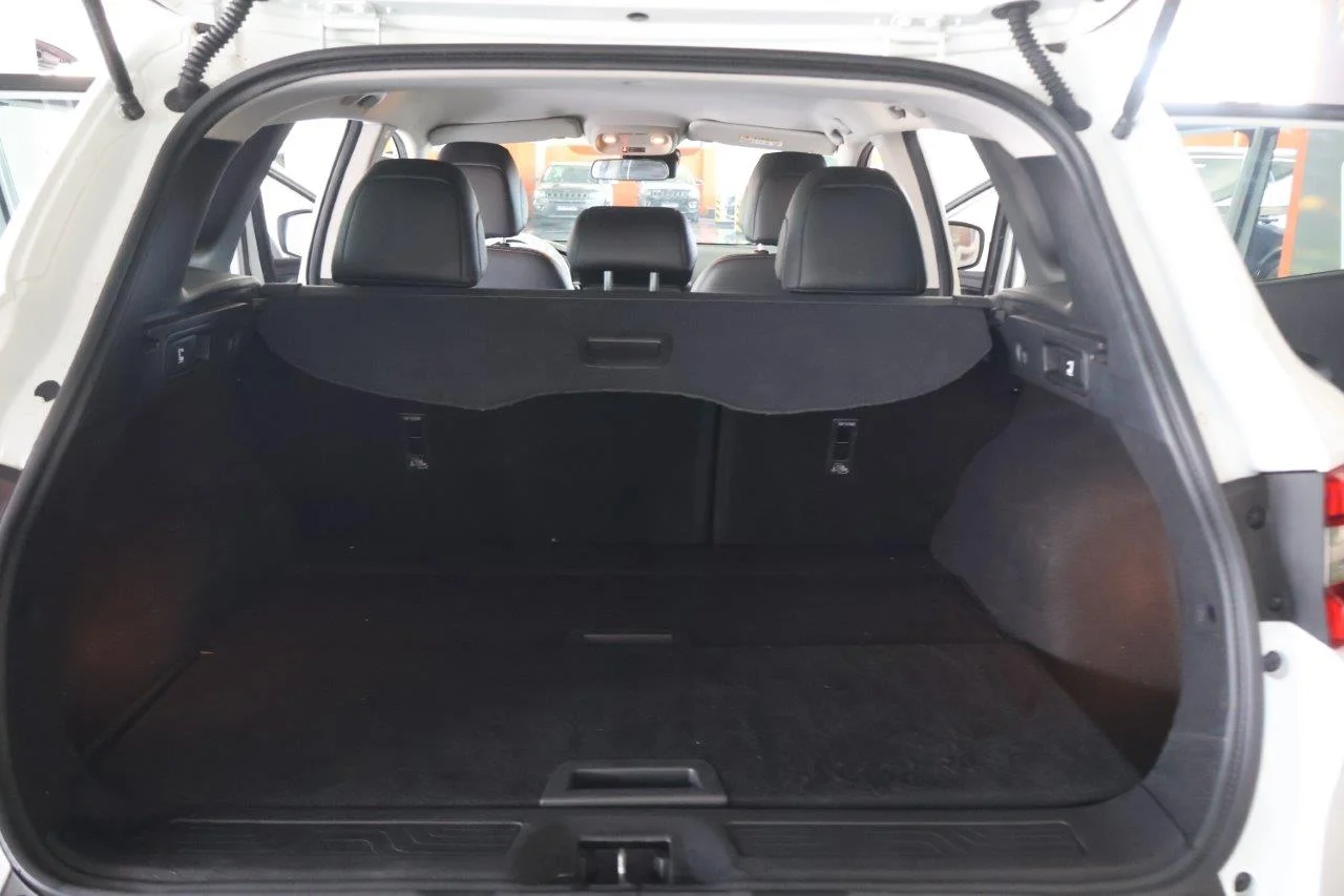 Renault Kadjar - View model 10